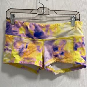 Fleo LRC shorts